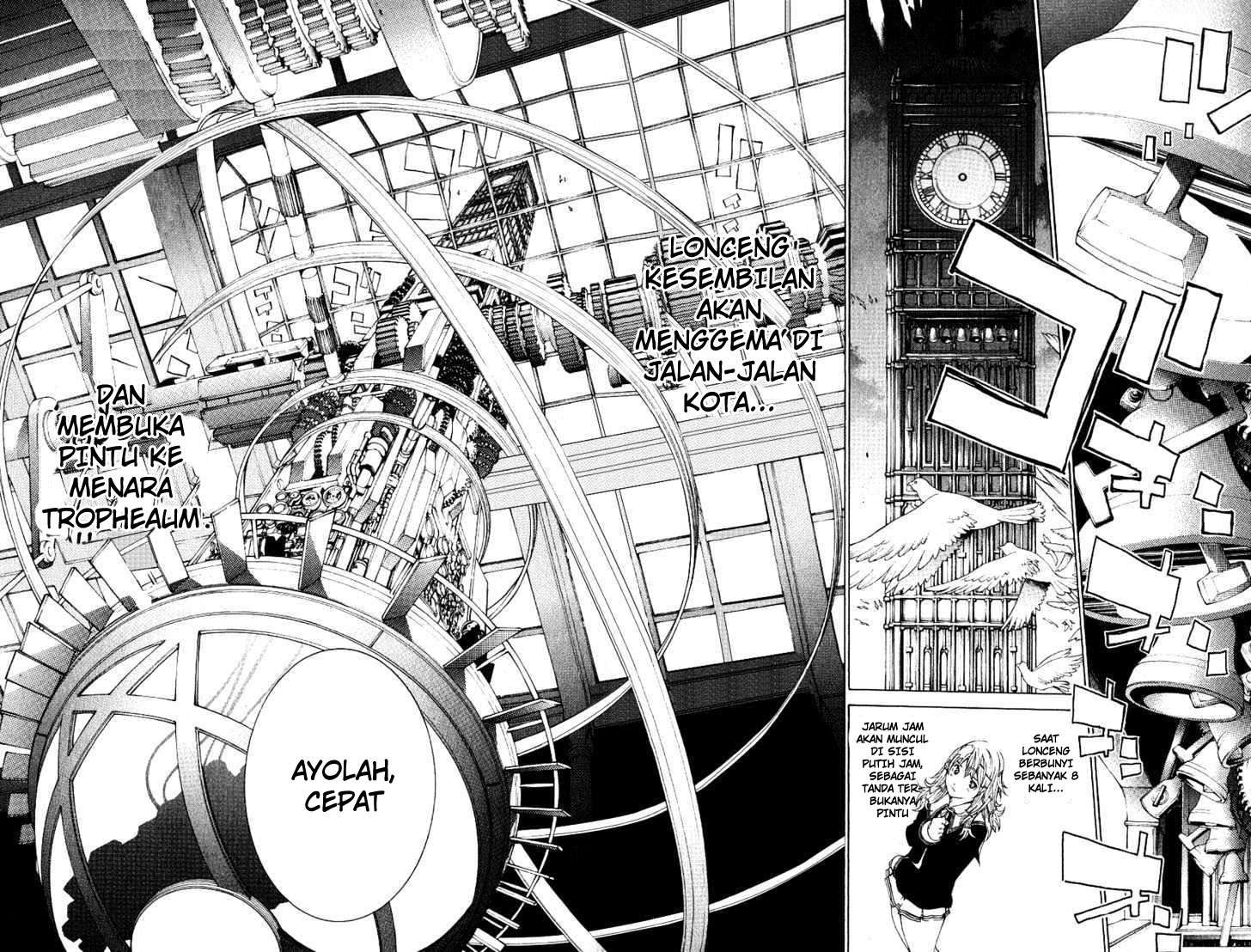 Chapter 106 - halaman 14