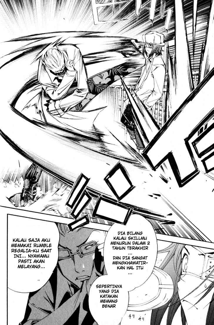 Chapter 106 - halaman 18