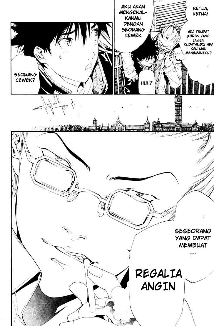 Chapter 106 - halaman 20