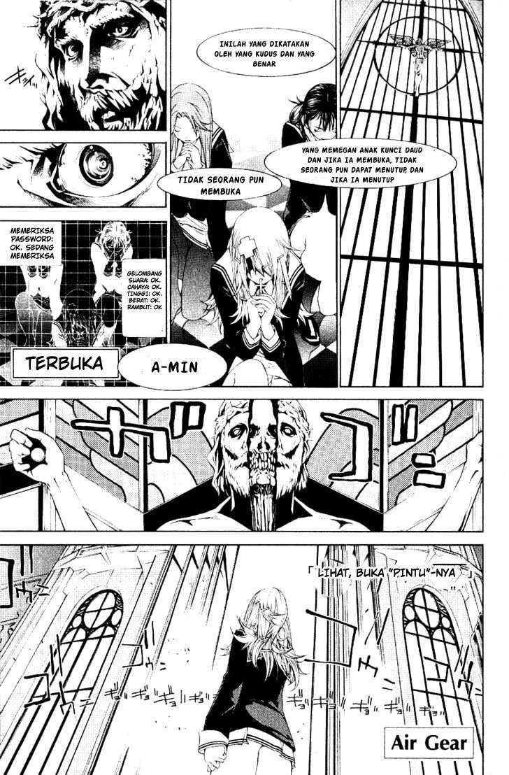 Chapter 106 - halaman 3