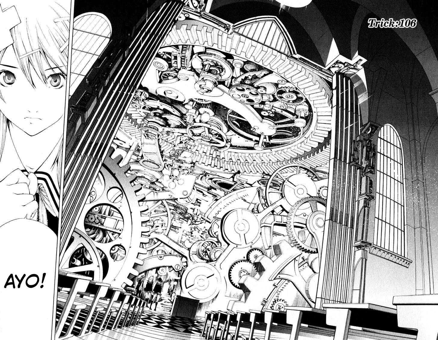 Chapter 106 - halaman 4