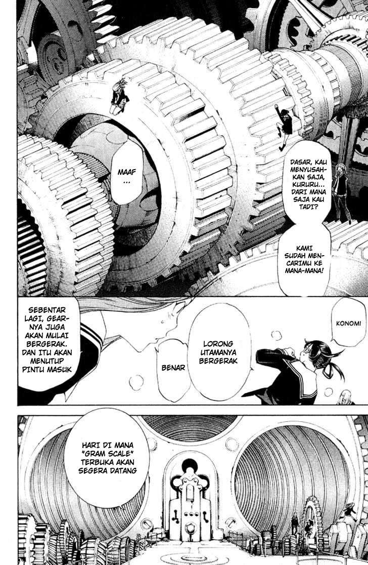Chapter 106 - halaman 5