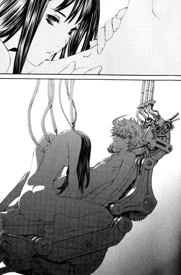 Chapter 106 - halaman 6