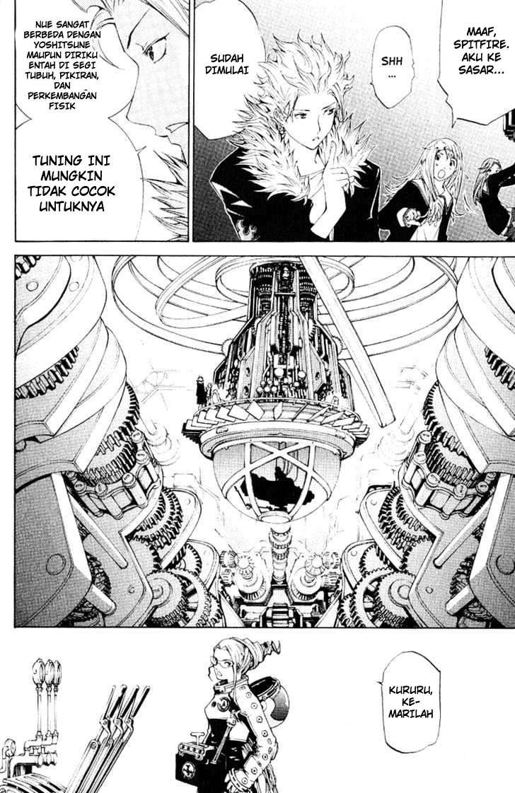Chapter 106 - halaman 7