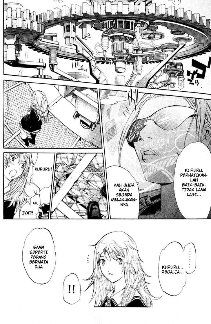 Chapter 106 - halaman 9