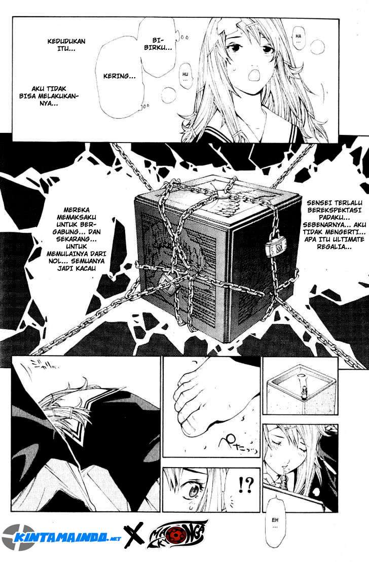 Chapter 105 - halaman 14