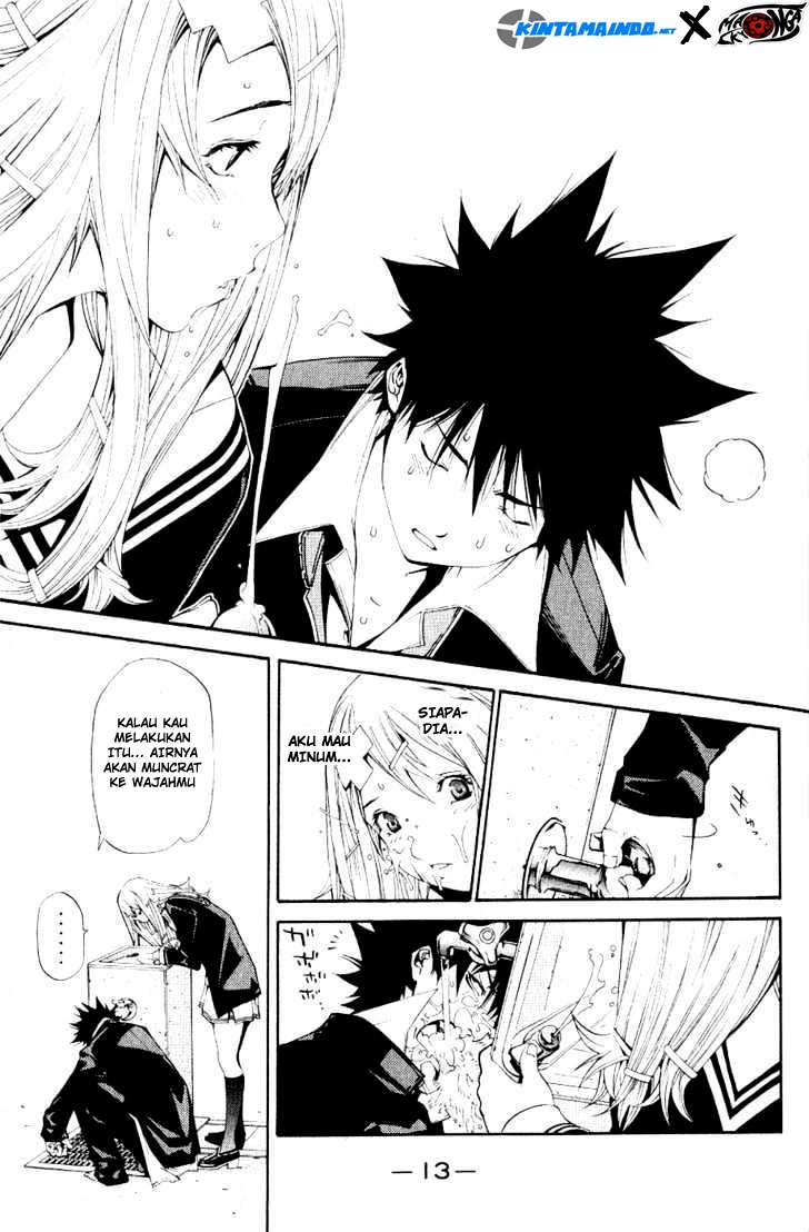 Chapter 105 - halaman 15