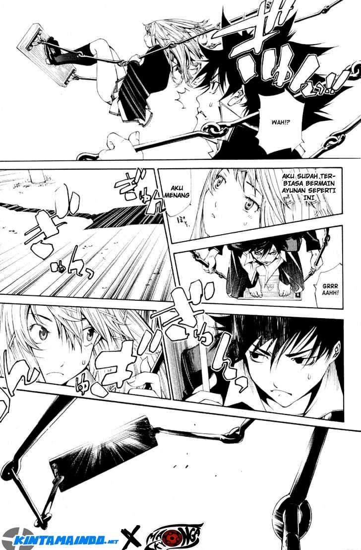 Chapter 105 - halaman 18