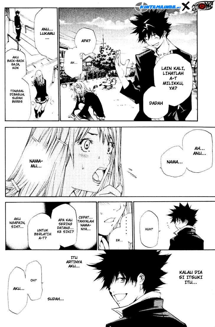 Chapter 105 - halaman 22