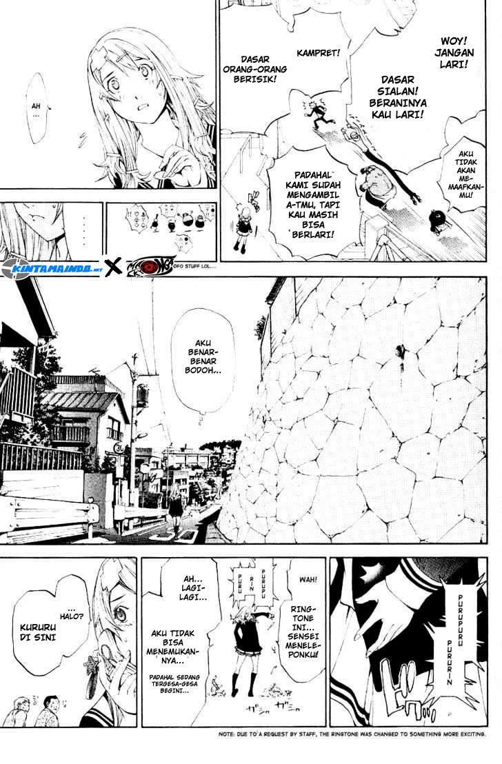 Chapter 105 - halaman 23