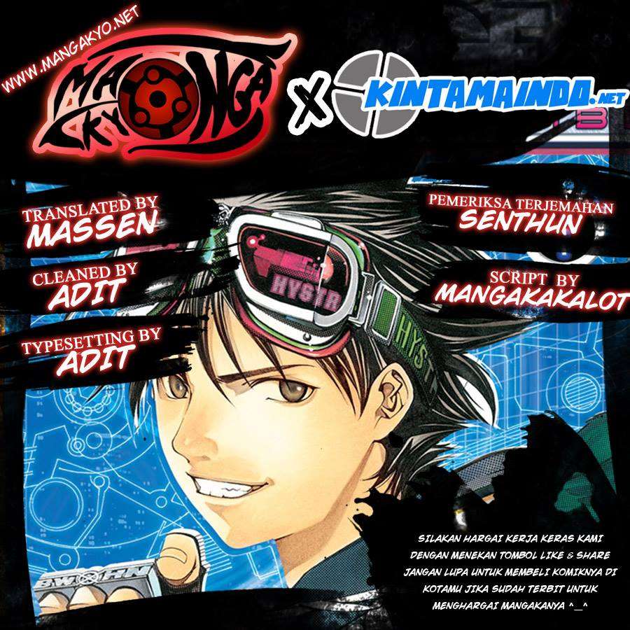 Chapter 104 - halaman 2