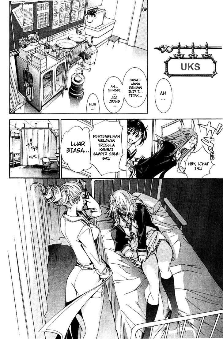 Chapter 104 - halaman 8