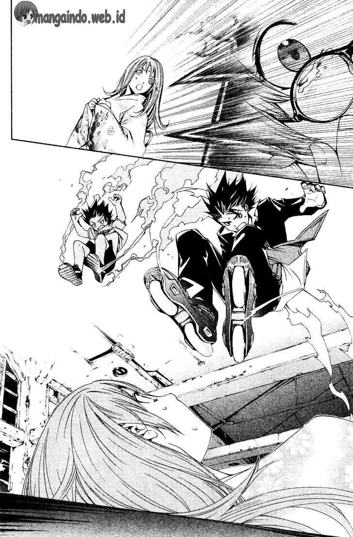 Chapter 103 - halaman 13