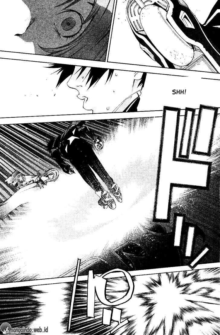 Chapter 103 - halaman 14