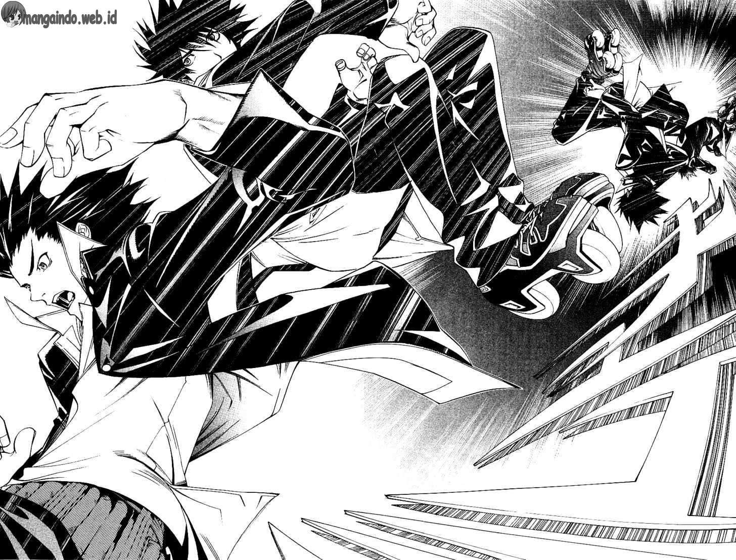 Chapter 103 - halaman 15