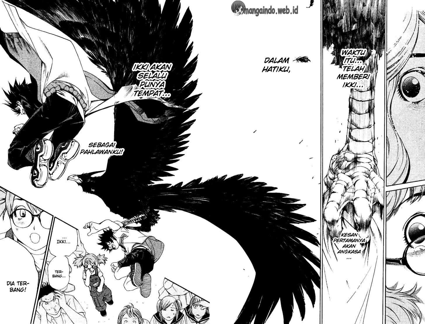 Chapter 103 - halaman 16
