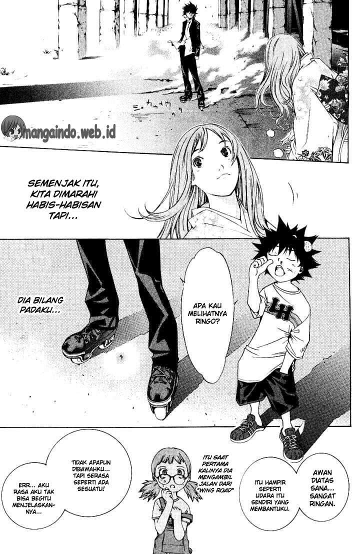 Chapter 103 - halaman 18