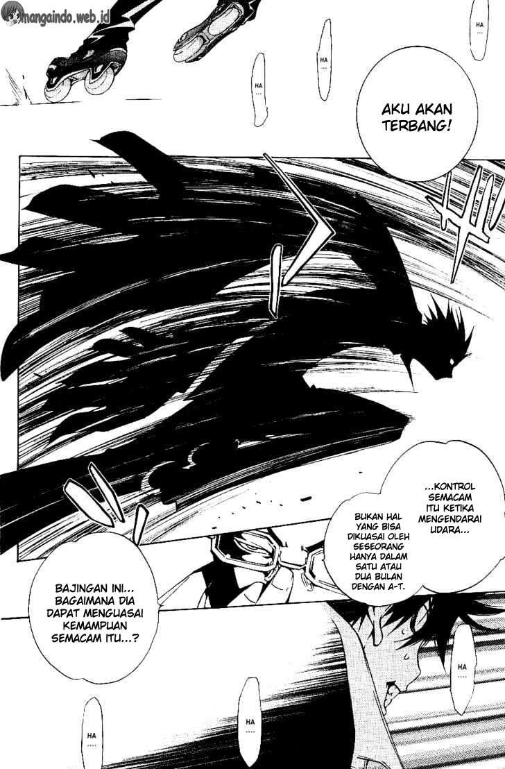 Chapter 102 - halaman 17