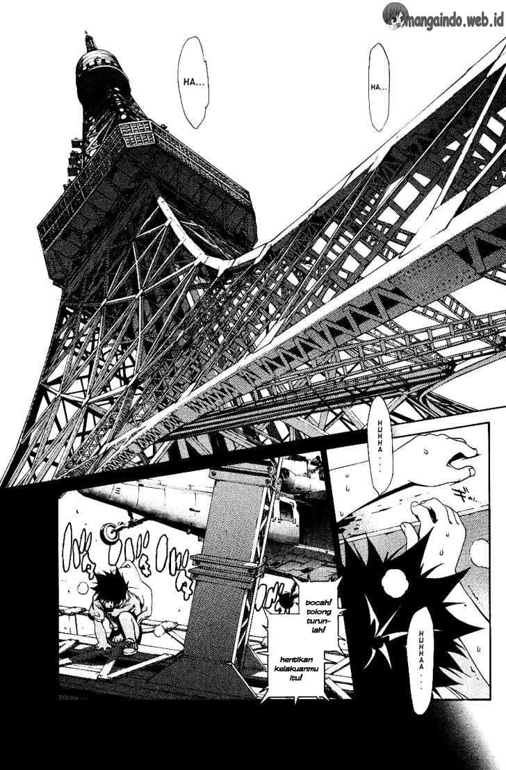 Chapter 102 - halaman 18