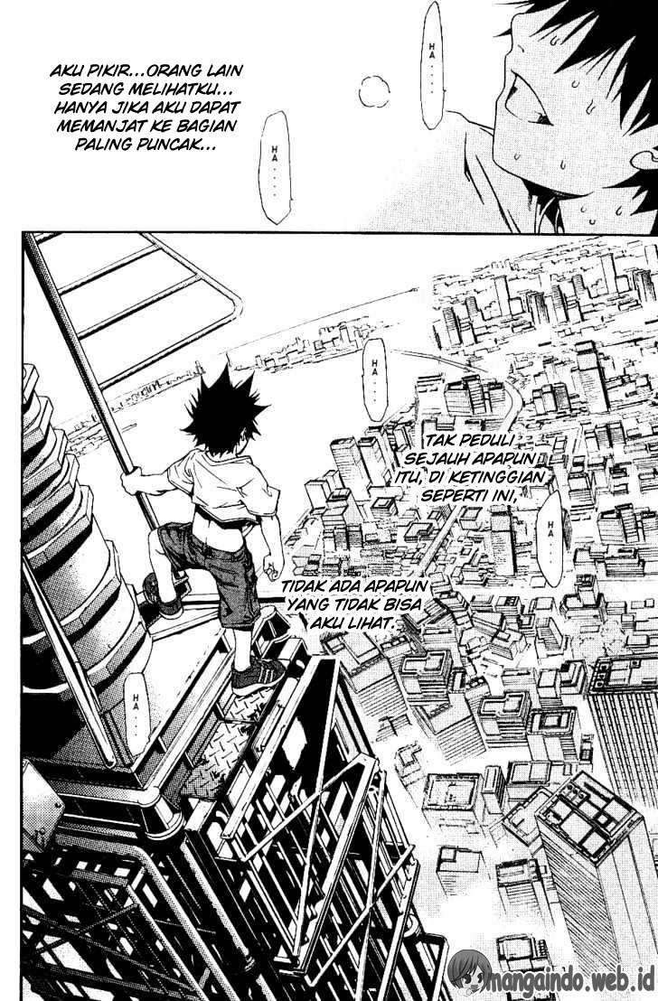 Chapter 102 - halaman 19