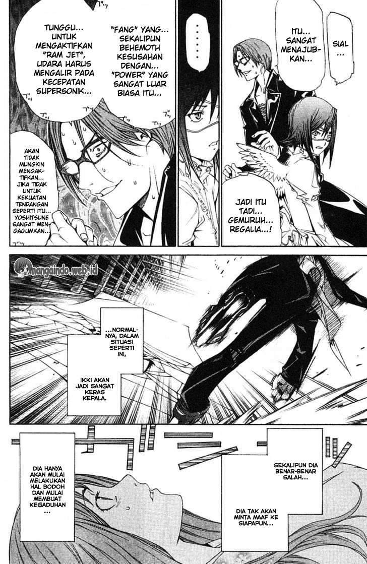 Chapter 101 - halaman 13