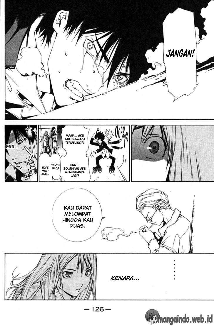 Chapter 101 - halaman 15