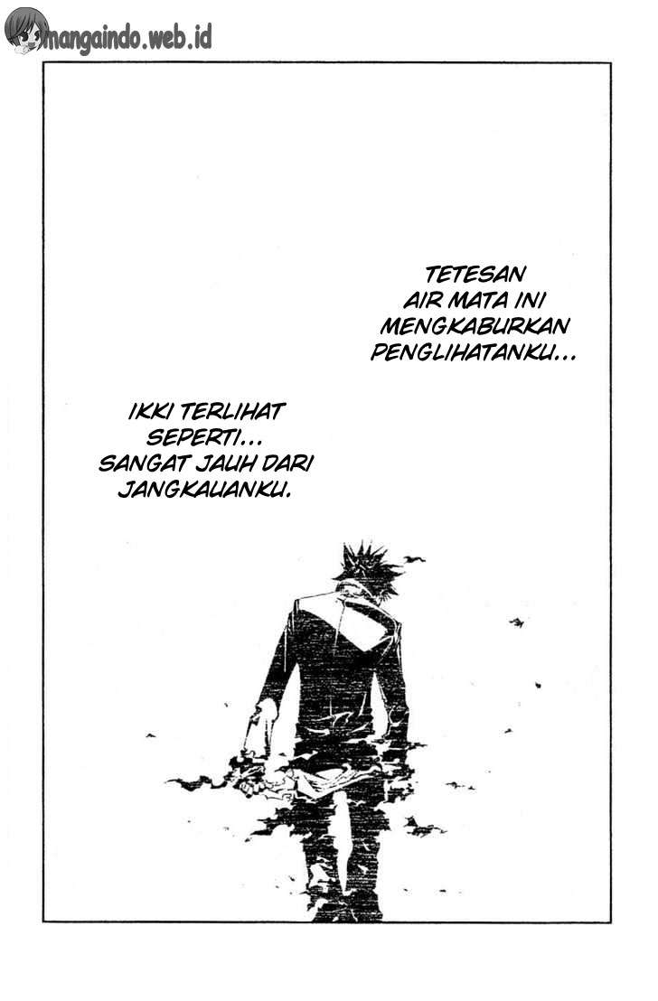 Chapter 101 - halaman 17