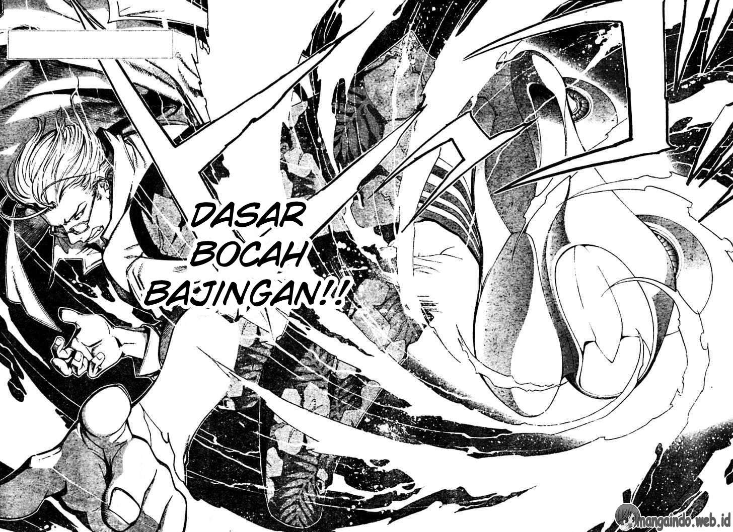 Chapter 101 - halaman 4
