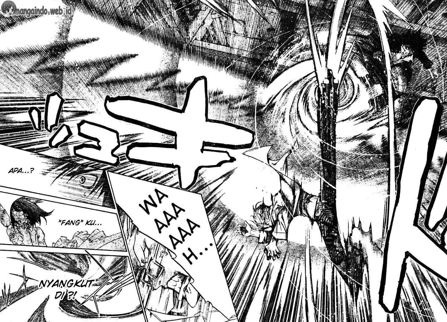 Chapter 101 - halaman 5