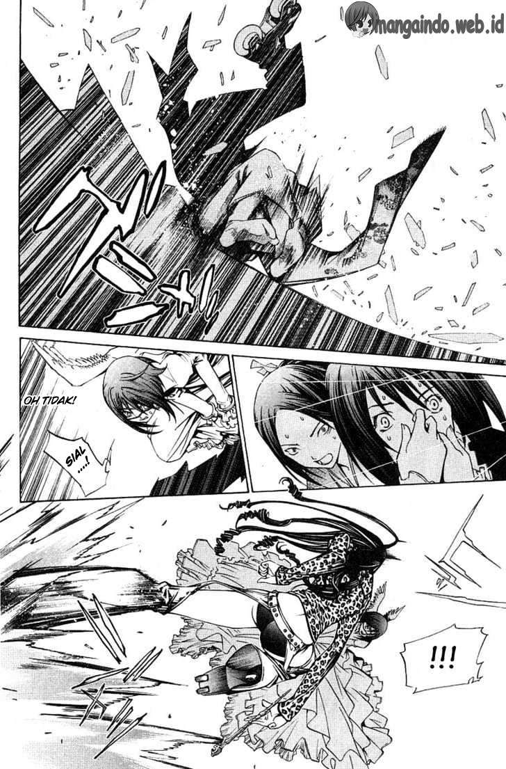 Chapter 101 - halaman 7