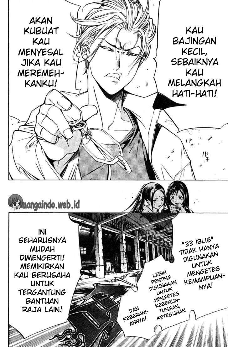 Chapter 101 - halaman 9