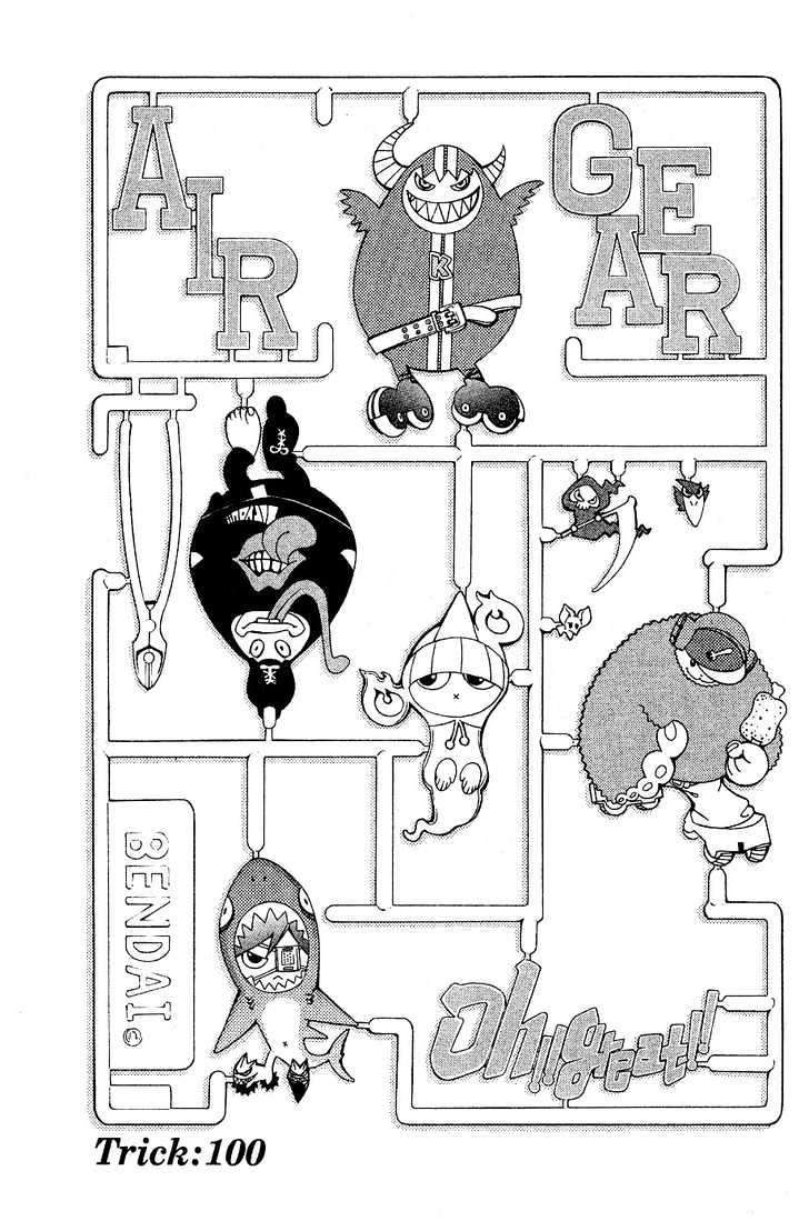 Chapter 100 - halaman 2