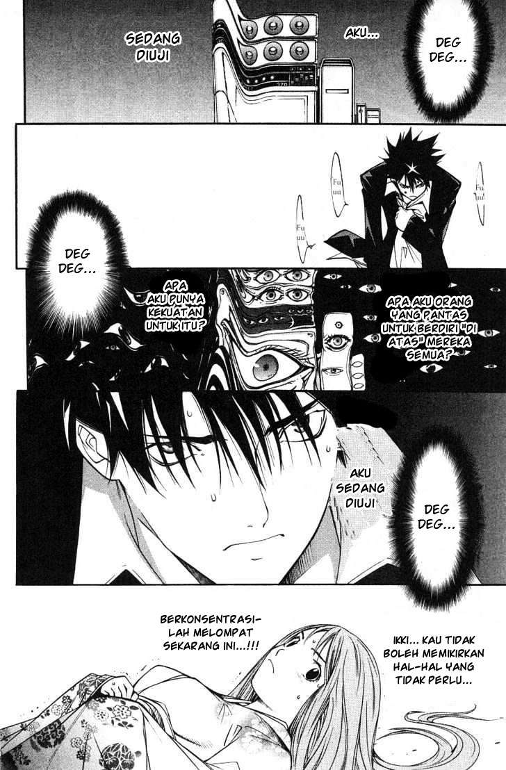 Chapter 100 - halaman 15