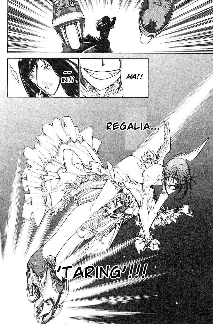 Chapter 100 - halaman 17