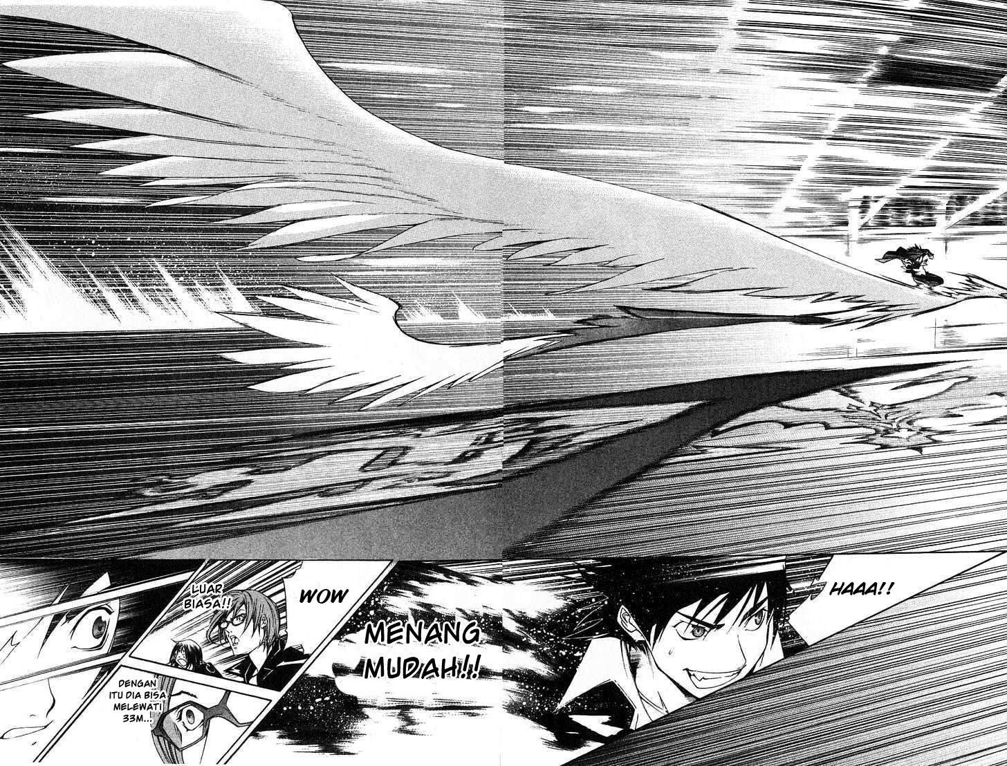 Chapter 100 - halaman 19