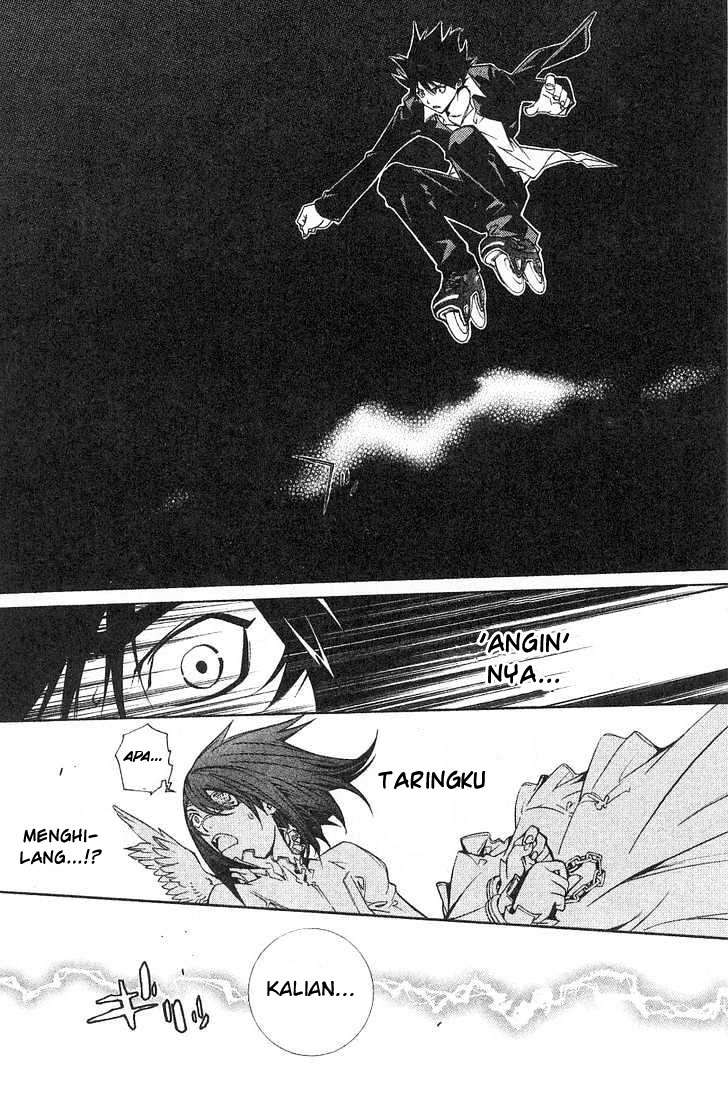 Chapter 100 - halaman 20