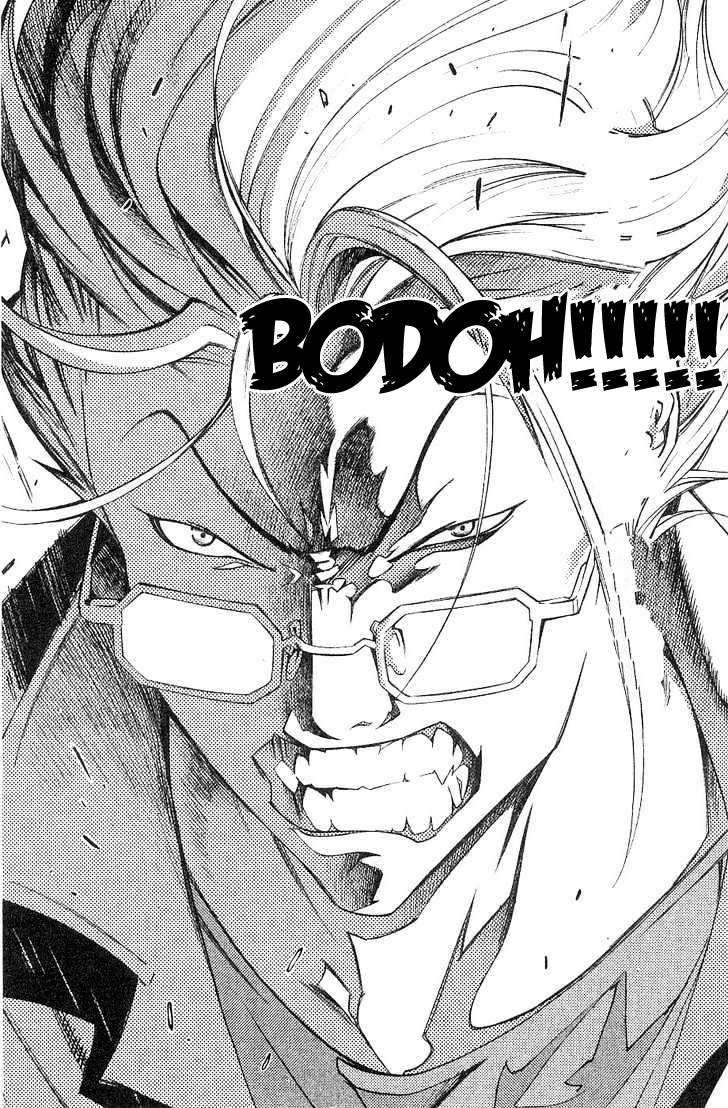 Chapter 100 - halaman 21