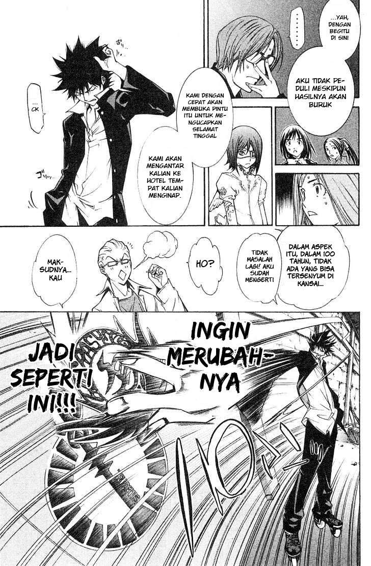 Chapter 100 - halaman 7