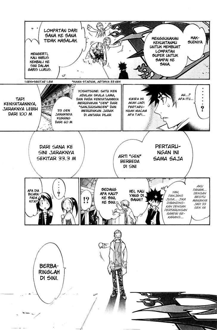 Chapter 100 - halaman 9