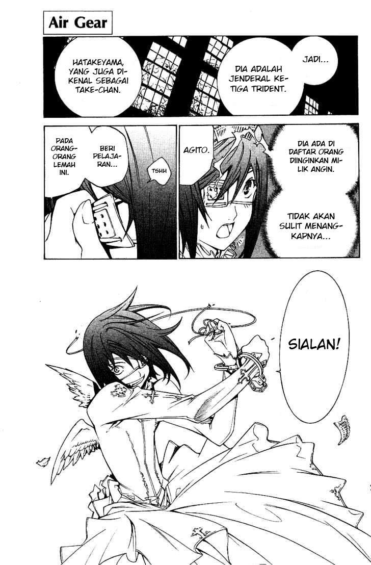 Chapter 99 - halaman 2