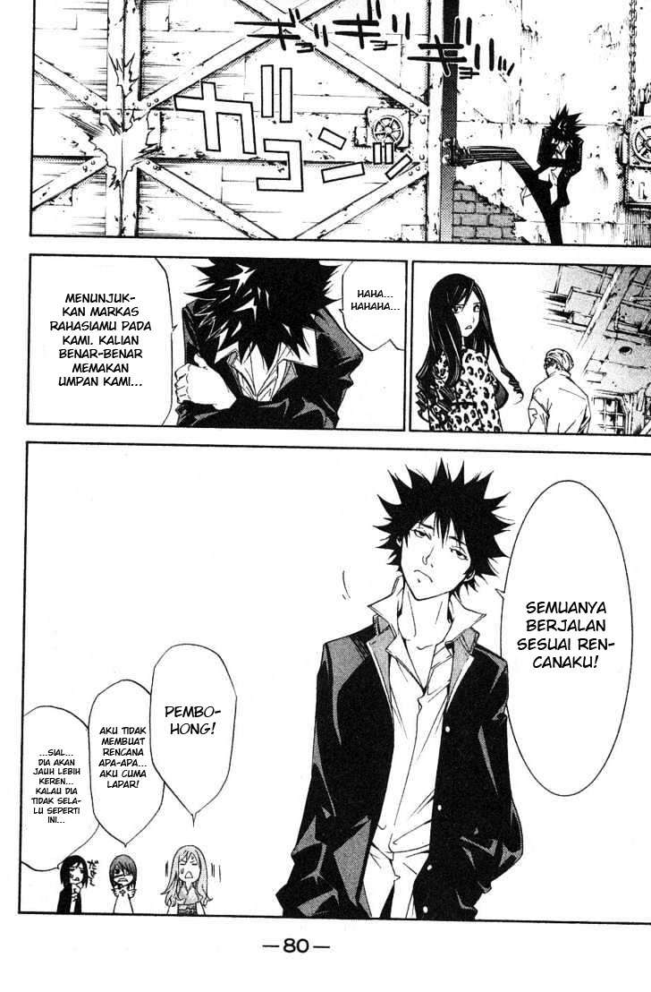 Chapter 99 - halaman 13