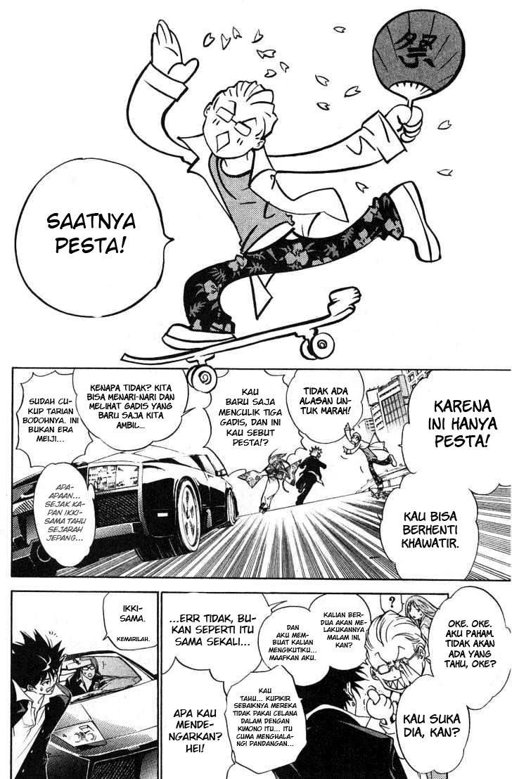 Chapter 99 - halaman 5