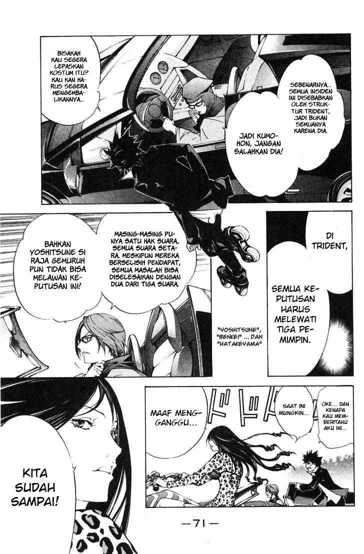 Chapter 99 - halaman 6