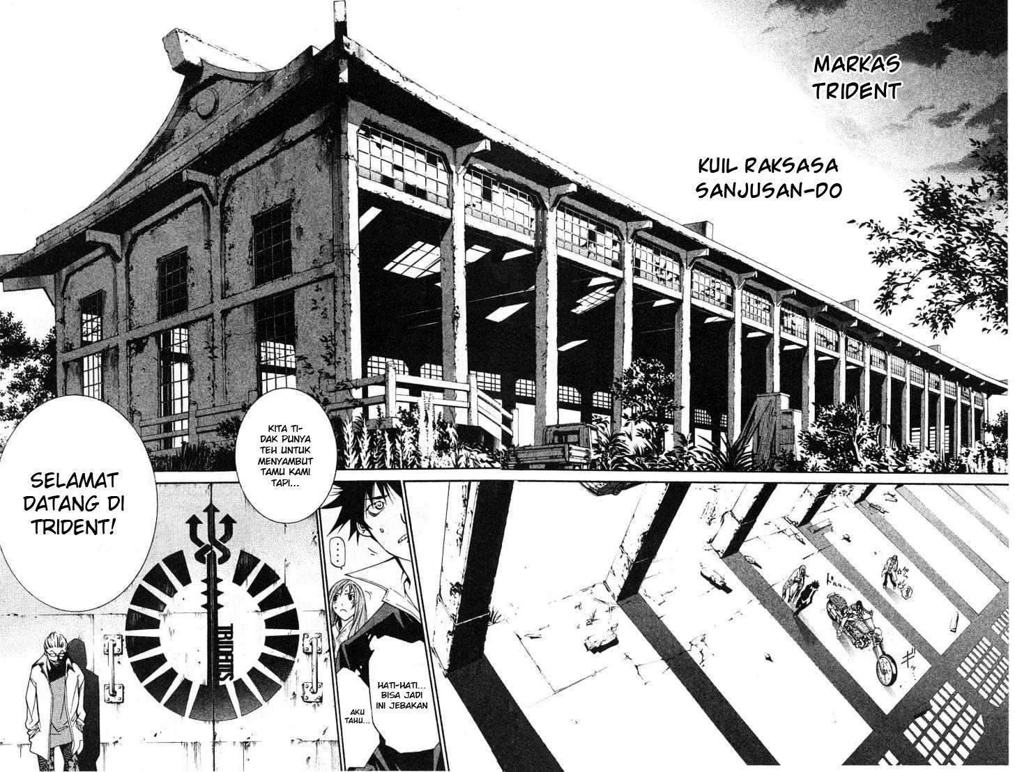 Chapter 99 - halaman 7
