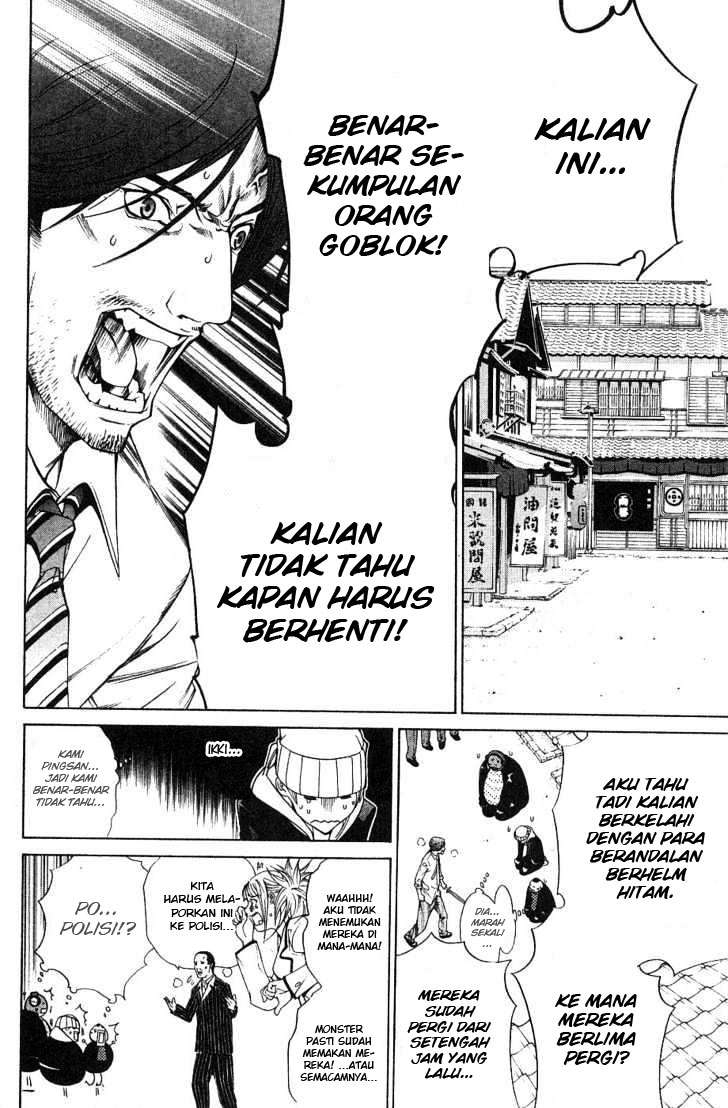 Chapter 99 - halaman 8