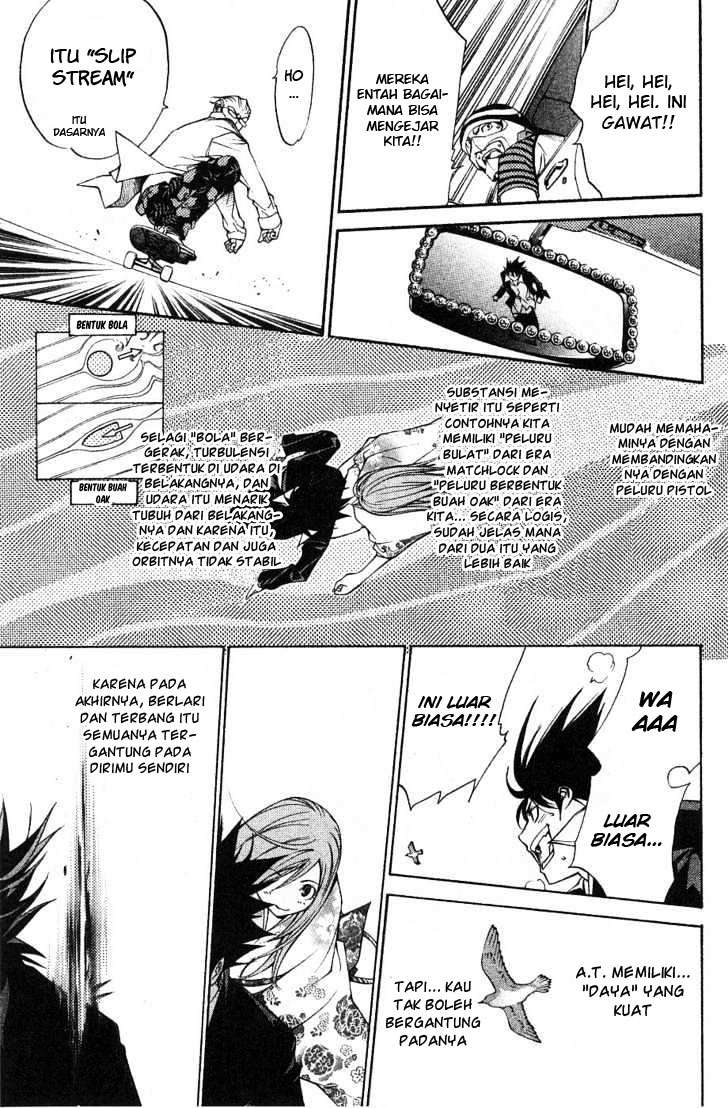 Chapter 98 - halaman 12
