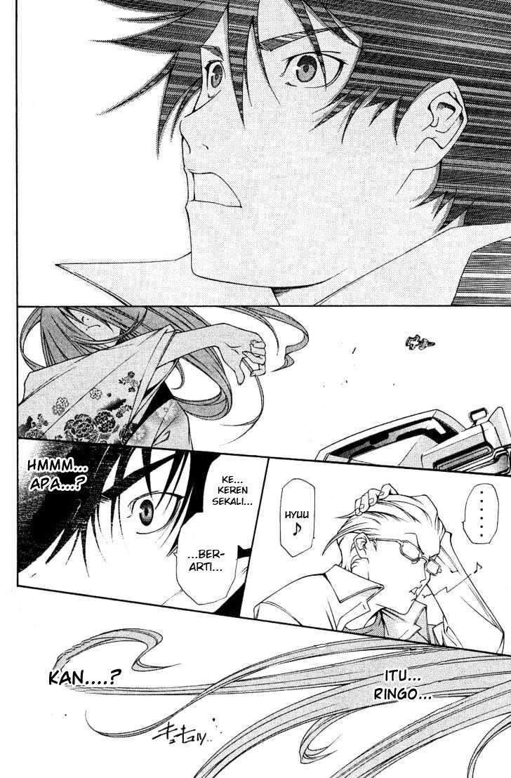 Chapter 98 - halaman 16