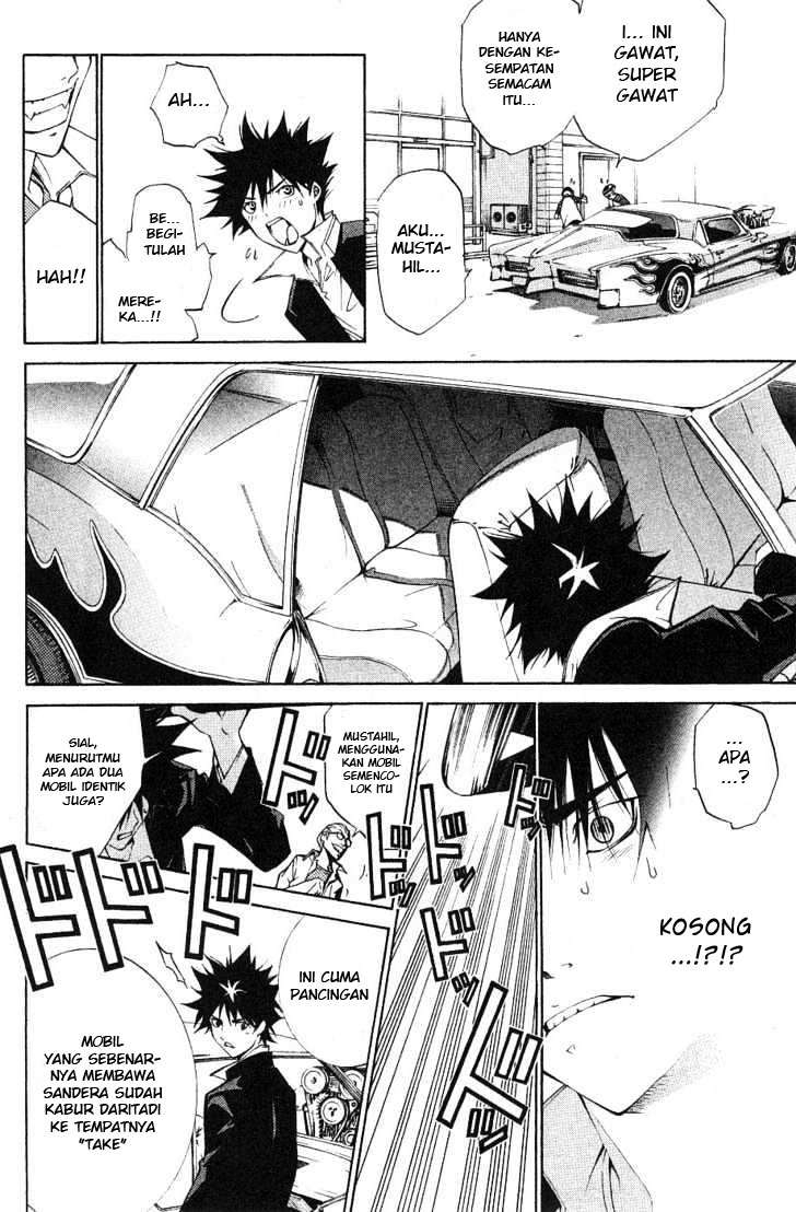 Chapter 98 - halaman 18