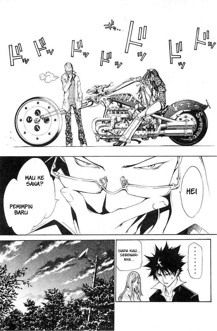 Chapter 98 - halaman 19