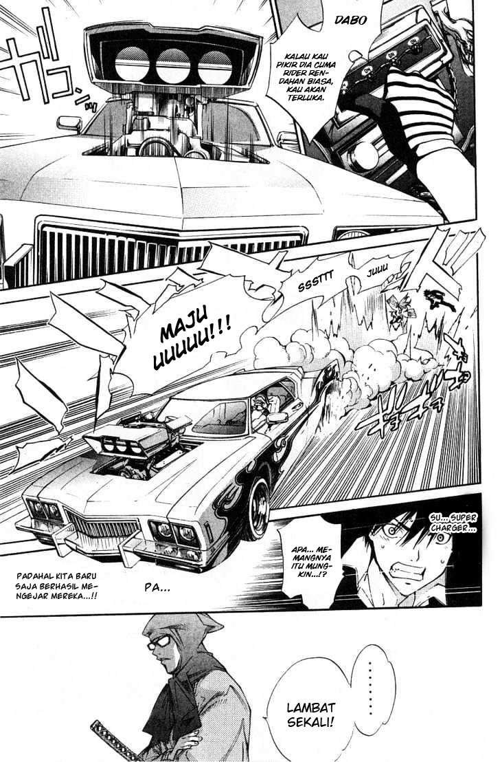 Chapter 98 - halaman 7
